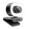 Webcam Streamplify SPCW-CLFH221.11 — 1080p 60fps, USB-aansluiting