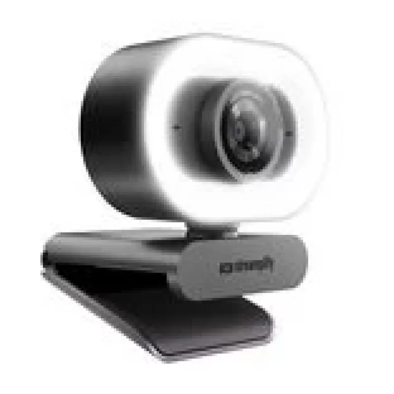 Webcam Streamplify SPCW-CLFH221.11 — 1080p 60fps, USB-aansluiting