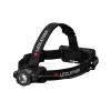Ledlenser H7R Core zwart hoofdbandlamp LED