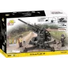 Constructieset Cobi Blocks 10,5 cm Flak 39 — 339 onderdelen