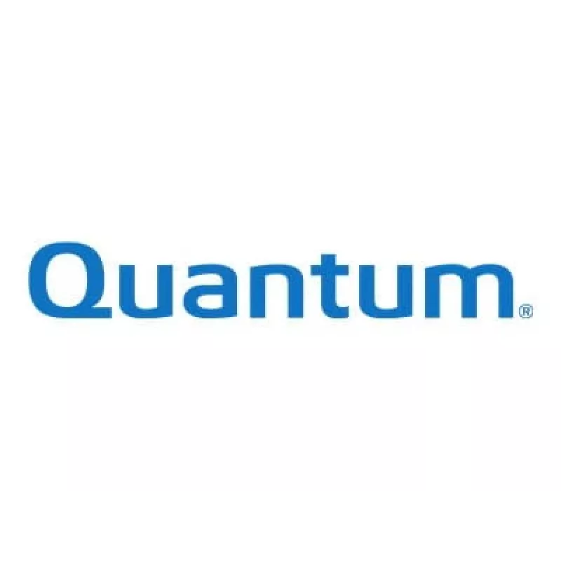 QUANTUM SUPERLOADER 3 MAGAZIJN E7-LF9MZ-YF voor 8 LTO-cassettes E7-LF9MZ-YF