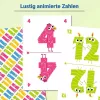 Elfer raus Junior, kaartspel