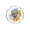 Speelgoedracebanen CARRERA FIRST Paw Patrol On the Track model 20063056 — kinderslotcar-set