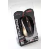 PLANO - optische muis 800 Cpi, 3 buttons + scrollwiel, USB-interface (MT1091MO)