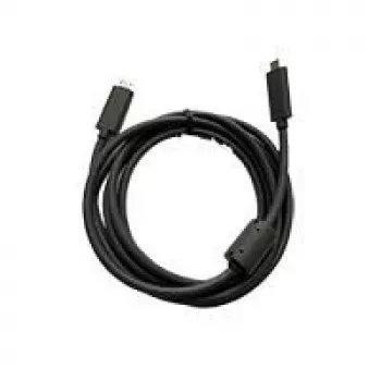 LOGITECH USB-kabel 24-polig USB-C stekker naar 24-polig USB-C stekker voor Rally
