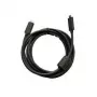 LOGITECH USB-kabel 24-polig USB-C stekker naar 24-polig USB-C stekker voor Rally