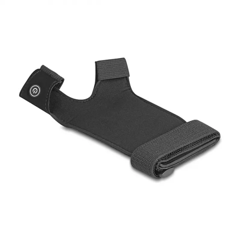Handlus DeLOCK 90609 zwart neopreen nylon polymeer PU robuuste grip