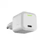 Green Cell CHARGC06W mobiele oplader universeel wit AC snellader