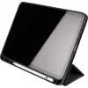 Folio Case Tucano Up Plus voor iPad 10,9 inch 2022 Grijs