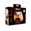 Dragonshock PopTop Compact - gamepad - Nintendo Switch - terug-knop - D-pad - home-knop - reset-knop - draadloos - Bluetooth - USB Type-C (D