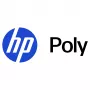 HP Poly Studio X52 adapterhouder voor Studio X50 wand- of VESA-montage