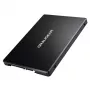 Montagekit GRAUGEAR G-CV-M2T25 zwart aluminium