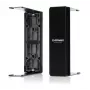 Montageset Noctua NA-HC4 chromax.zwart — aluminium koellichaam-accessoire voor CPU, zwart