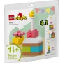 Blocks DUPLO 30712 Verjaardagstaart