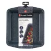 Vierkante koekenpan Russell Hobbs RH00997EU73 26 cm stone antiaanbaklaag