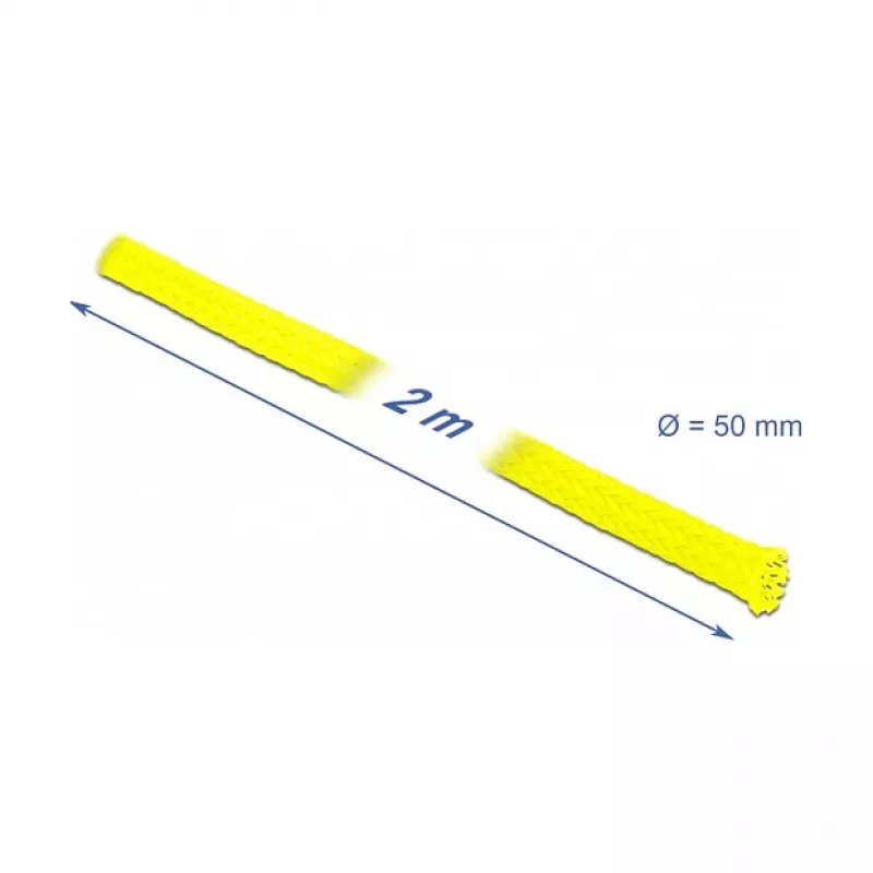 Kabelhoes DeLOCK 20760