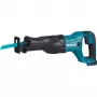 Accu-sabelzaag DJR186ZK, 18V, sabelzaag blauw/zwart, zonder accu en oplader