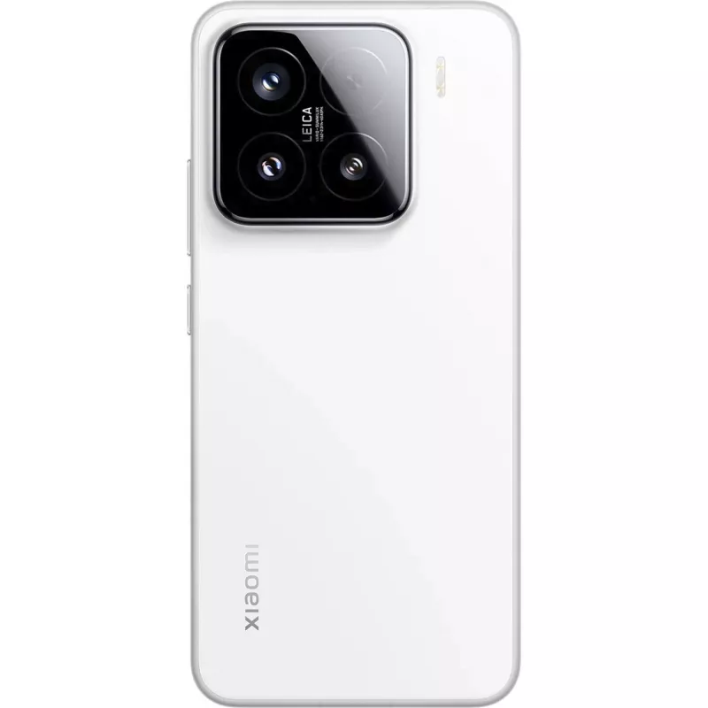 Xiaomi 15 16,1 cm (6,36 inch)