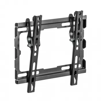 SBOX PLB-3422T-2 tv-wandhouder, kantelbaar, voor 23–43 inch / 45 kg, VESA 200×200