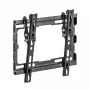SBOX PLB-3422T-2 tv-wandhouder, kantelbaar, voor 23–43 inch / 45 kg, VESA 200×200