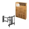 TV-beugel LogiLink BP0112 177,8 cm (70 inch) zwart
