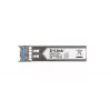 D-Link 1-poorts Mini-GBIC SFP naar 1000BaseLX industriële transceiver