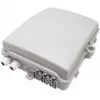 Outdoor-verdeelbox Digitus DN-968911 voor 24 LC/SC-koppelingen
