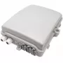 Outdoor-verdeelbox Digitus DN-968911 voor 24 LC/SC-koppelingen