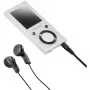 MP3-speler 16GB wit/3717472 INTENSO