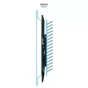 TV-wandhouder Esperanza HYPNOS 177,8 cm 70 inch zwart max. 30 kg