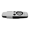 Afstandsbediening Shelly Blu Remote Control ZB wit van Shelly, Bluetooth Zigbee compatibel