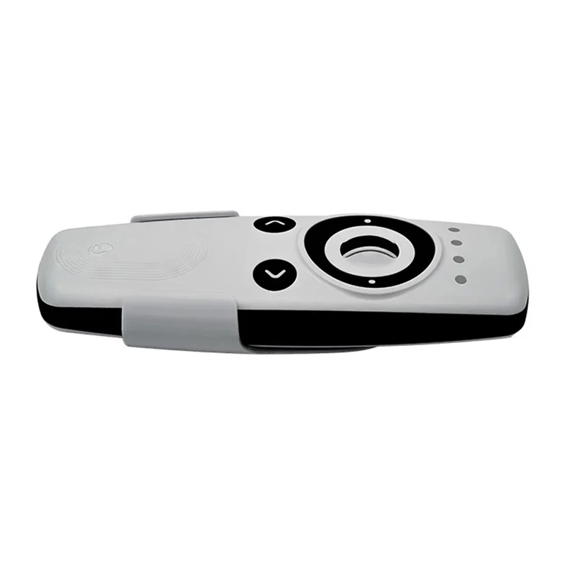 Afstandsbediening Shelly Blu Remote Control ZB wit van Shelly, Bluetooth Zigbee compatibel