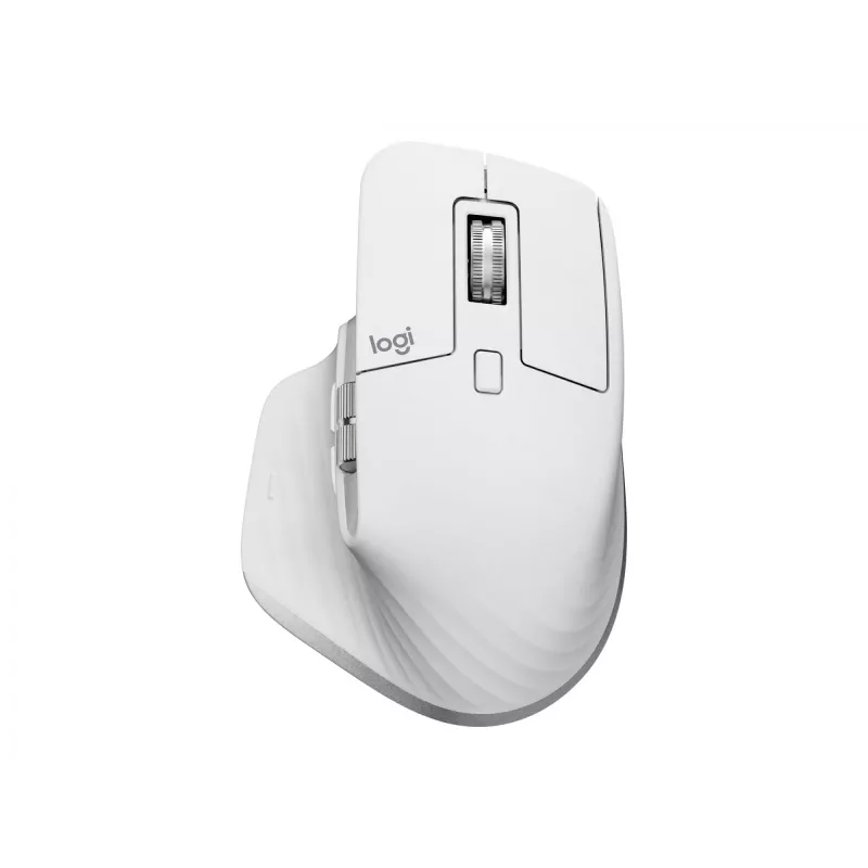Muis Logitech MX Master 3S for Mac Bluetooth