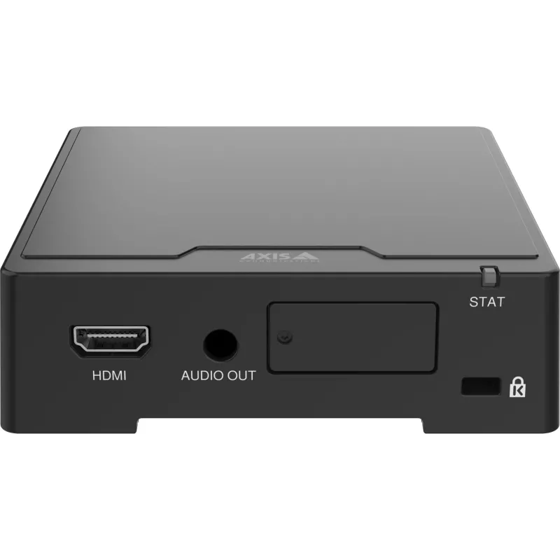 Netwerk videodecoder D1110/02282-001 AXIS
