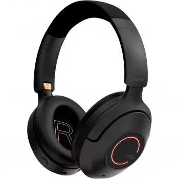 Creative 51EF1040AA000 Zen Hybrid Pro on-ear headset Bluetooth zwart