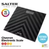 Badkamerweegschaal Salter SA00287 BACFEU16 Chevron Two Tone