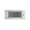 Wandmontage rack Lanberg WF01-6604-10S