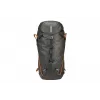 Thule | Stir Alpine, 40L | wandelrugzakken | obsidian | schouderband