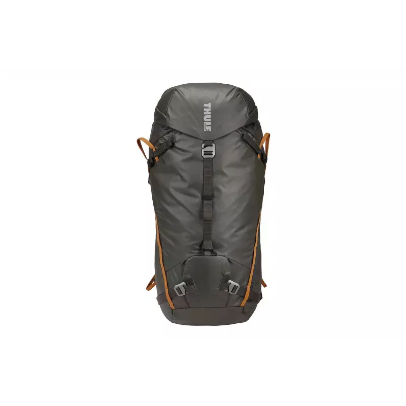 Thule | Stir Alpine, 40L | wandelrugzakken | obsidian | schouderband