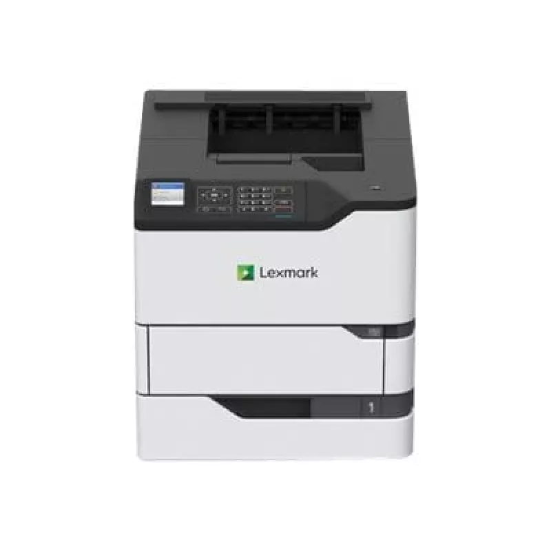 Lexmark MS725dvn - printer - z/w - duplex - laser