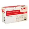 OKI beeldtrommel zwart voor C5800 C5900 C5550MFP 20000 pagina's