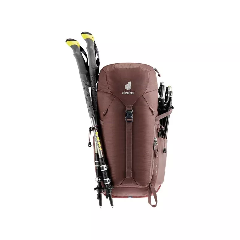 Rugzak DEUTER Trail 22 SL — 22 L, binnenframe, 990 g, cappuccino