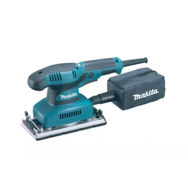 Makita BO3711 handschuurmachine multischuurmachine 22000 OPM 190 W