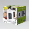 Maestro MR-024-GREY waterkoker