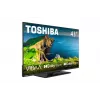 TV LED 43UV3F63DG 43 inch led-display 4K-resolutie