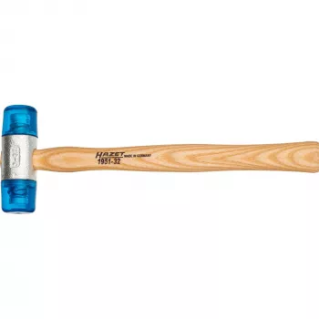 Bankhamer Hazet 1951-32 325 g, 280 mm steelengte