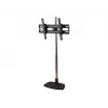 STD01 standaard voor beeldscherm 32-55'' VESA 75x75/600-400'' 80 kg