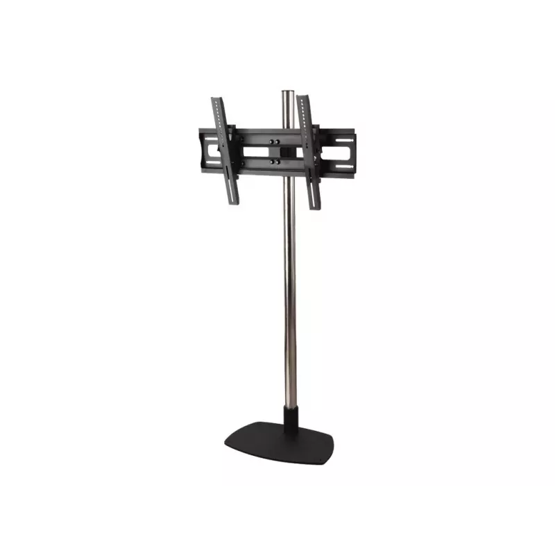 STD01 standaard voor beeldscherm 32-55'' VESA 75x75/600-400'' 80 kg