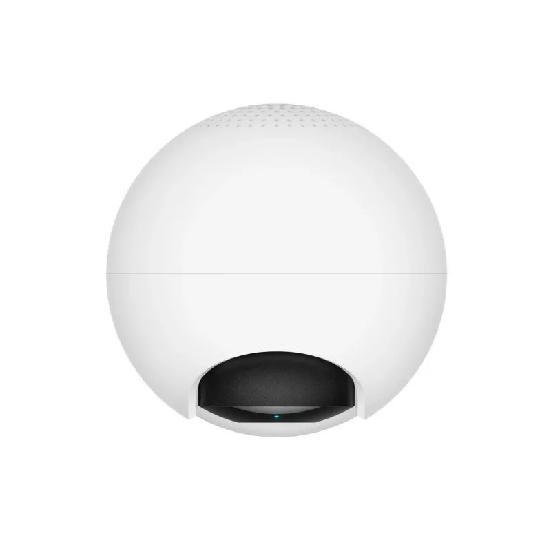Xiaomi Smart Camera C701 8MP 4K Slimme camera, wit (BHR07X7EU)