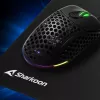 Sharkoon 1337 GAMING MAT V2 M gaming-muismat